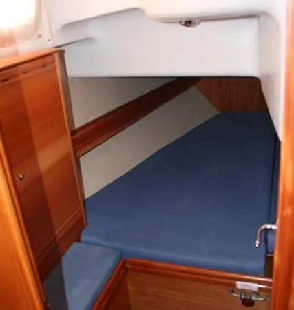 Boat In 보트호텔 스플리트