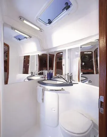Boat In Botel