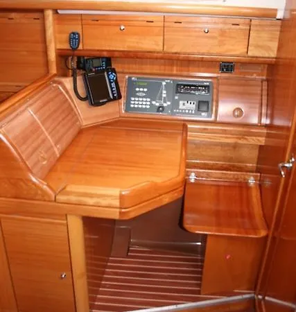 Boat In * Split
